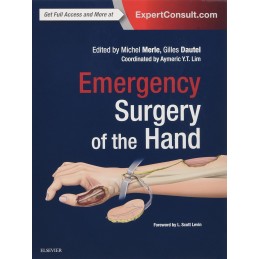Emergency Surgery of the Hand