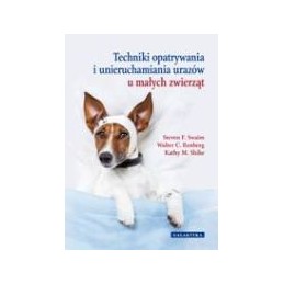 Techniki opatrywania i...