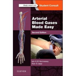 Arterial Blood Gases Made Easy