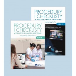 Procedury i checklisty w...
