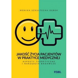 Jakość życia pacjentów w...