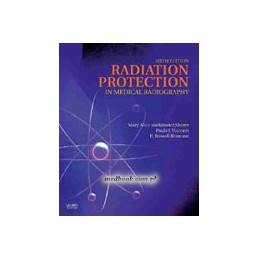 Radiation Protection in Medical Radiography