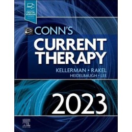 Conn's Current Therapy 2023
