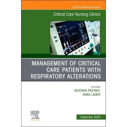 Management of Critical Care...