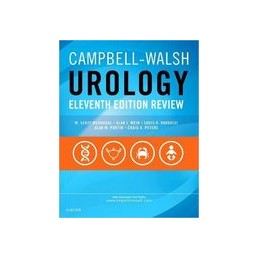 Campbell-Walsh Urology 11th...