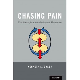 Chasing Pain: The Search...