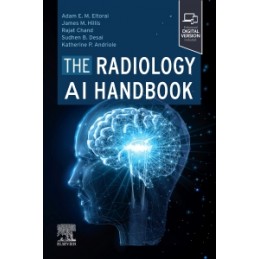 The Radiology AI Handbook