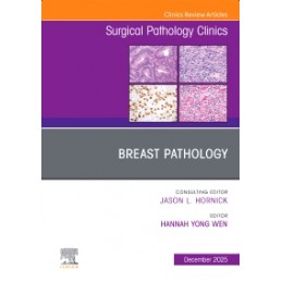 Breast Pathology, An Issue...