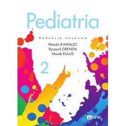Pediatria tom 2