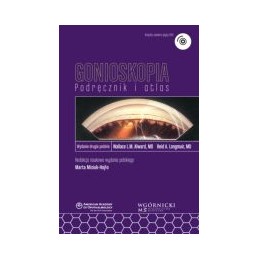 Gonioskopia. Podręcznik i atlas