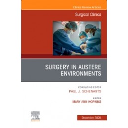 Surgery in Austere...