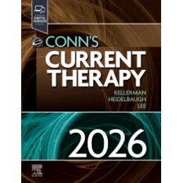 Conn's Current Therapy 2026