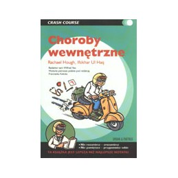 Crash Course - choroby...