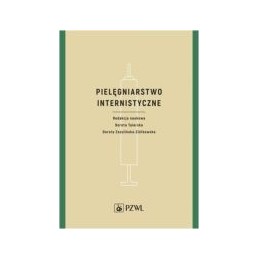 Pielęgniarstwo internistyczne