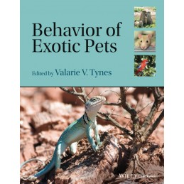 Behavior of Exotic Pets