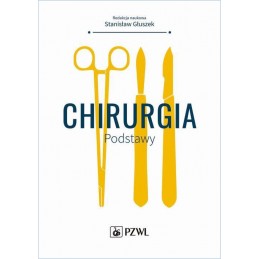 Chirurgia - podstawy