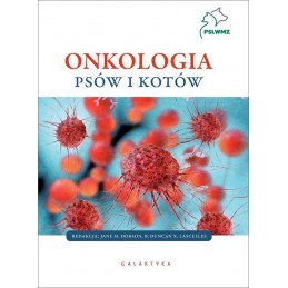 Onkologia psów i kotów