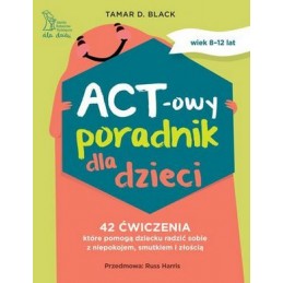 ACT-owy Poradnik dla dzieci