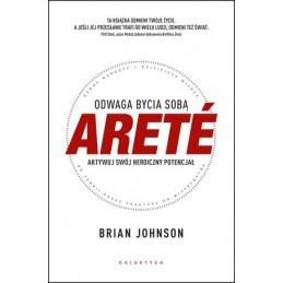 ARETÉ. Odwaga bycia sobą.