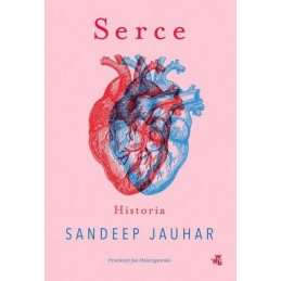 Serce. Historia.