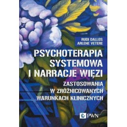 Psychoterapia systemowa i...
