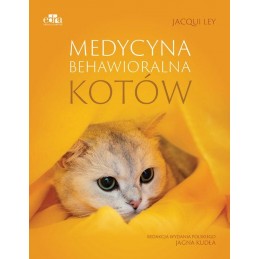 Medycyna behawioralna kotów