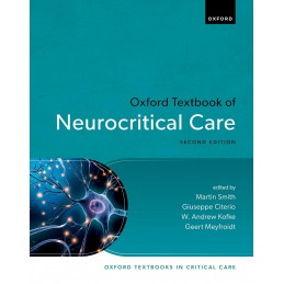 Oxford Textbook of...