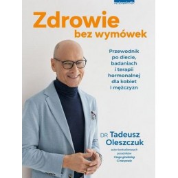Zdrowie bez wymówek