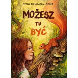 Możesz tu być