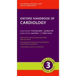 Oxford Handbook of Cardiology