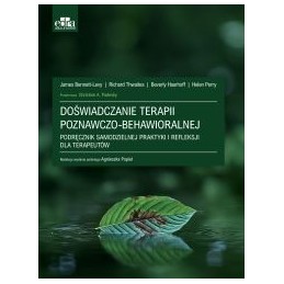 Doświadczanie terapii...