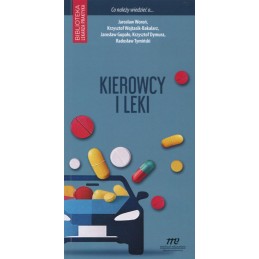 Kierowcy i leki