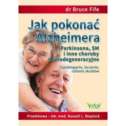 Jak pokonać Alzheimera,...