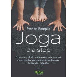 Joga dla stóp