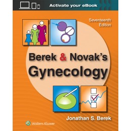 Berek & Novak's Gynecology