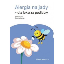Alergia na jady dla lekarza...
