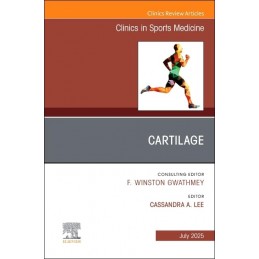 Cartilage, An Issue of...
