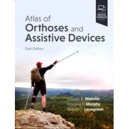 Atlas of Orthoses and Assistive Devices