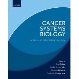 Cancer Systems Biology