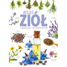 Atlas ziół i roślin...
