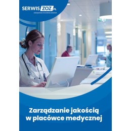 Zarządzanie jakością w...