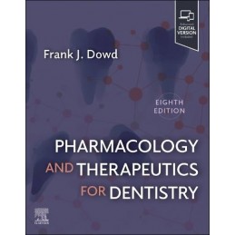 Pharmacology and Therapeutics for Dentistry