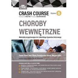 Crash Course - choroby...