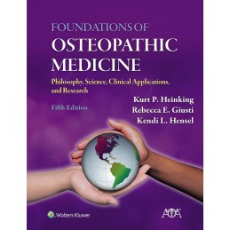 Foundations of Osteopathic...