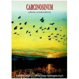 Carcinosinum (skaza...