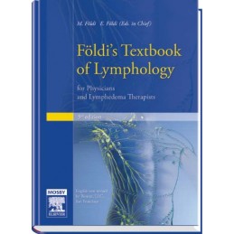 Földi's Textbook of Lymphology