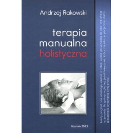 Terapia manualna holistyczna