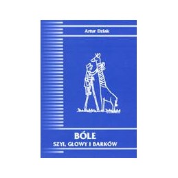 Bóle szyi, głowy i barków