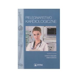 Pielęgniarstwo kardiologiczne