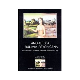 Anoreksja i bulimia psychiczna